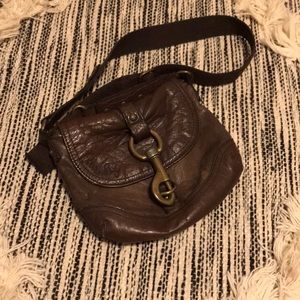 Miss Sixty Leather Purse